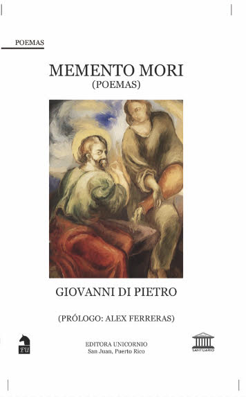 Portada-de-Memento-Mori-de-Giovanni-Di-Pietro.