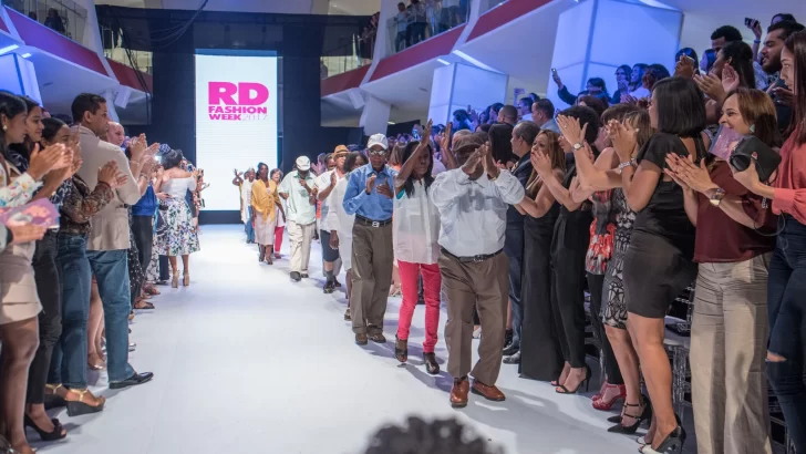 MP y Voluntariado Banreservas realizarán “Desfile por la inclusión” en RD Fashion Week