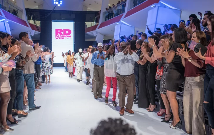 MP y Voluntariado Banreservas realizarán “Desfile por la inclusión” en RD Fashion Week