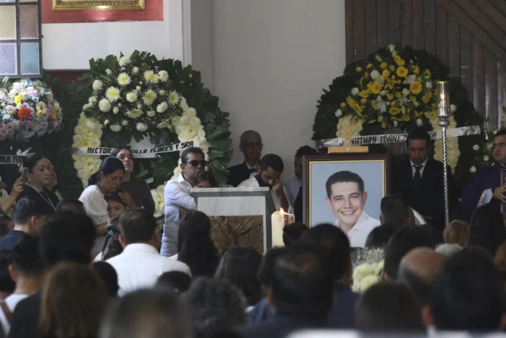 Secretario de Seguridad de México afirma que el alcalde decapitado no pidió protección