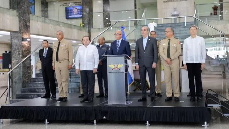 República Dominicana repatriará hasta 10 mil migrantes por semana