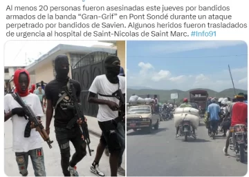 TWITTER-HAITI