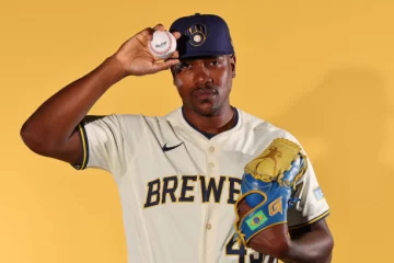 Águilas Cibaeñas contratan a brasileño Thyago Vieira y Gigantes del Cibao a estadounidense Oliver Dunn