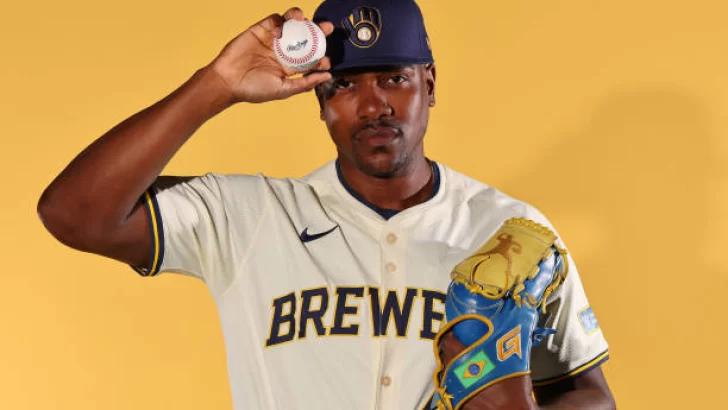 Águilas Cibaeñas contratan a brasileño Thyago Vieira y Gigantes del Cibao a estadounidense Oliver Dunn