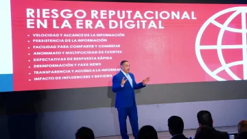 Los retos de las empresas ante los riesgos de reputación en la era digital