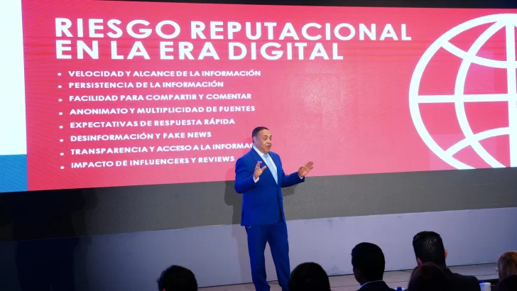 Los retos de las empresas ante los riesgos de reputación en la era digital