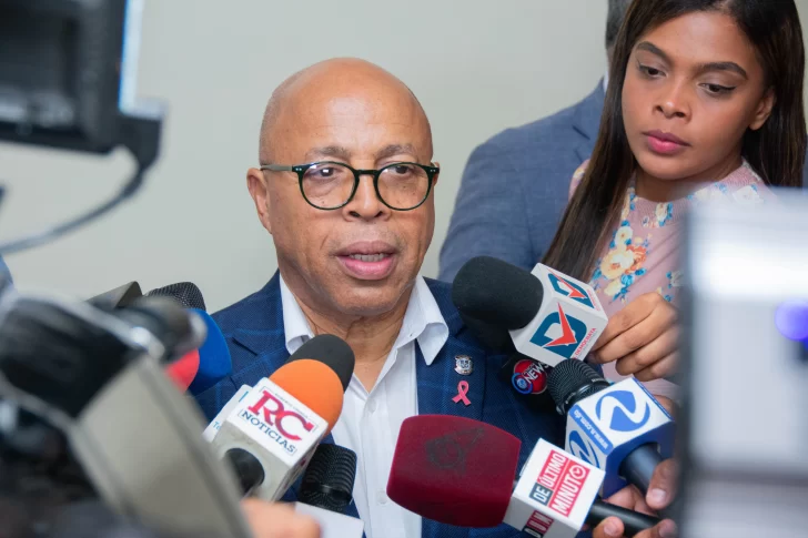 'Nadie deje calderos puestos, nadie venga con prisa'… Alfredo Pacheco promete que hoy se aprobará el Código Penal