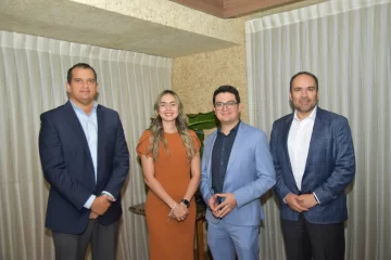 Empresas dominicanas acelerarán con IA adopción digital 