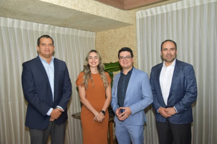 Empresas dominicanas acelerarán con IA adopción digital 