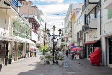 Viajes combinados de negocios y placer darán nuevo auge al turismo en Santo Domingo