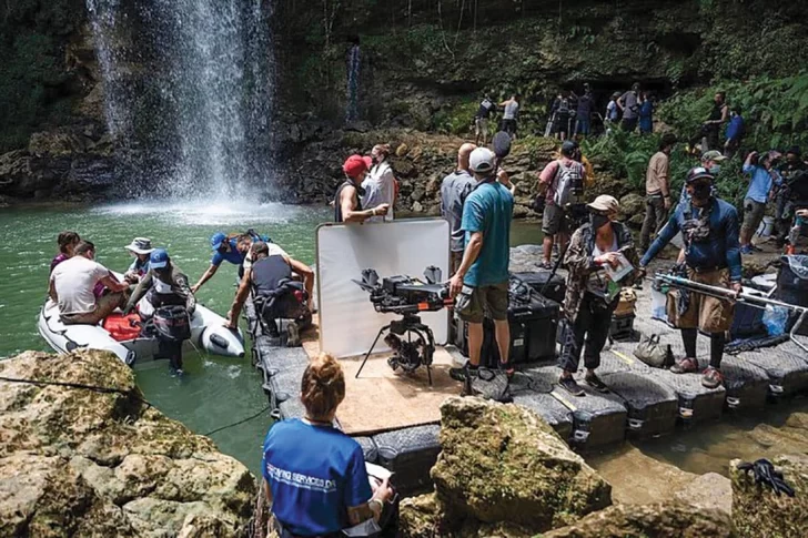 Contundente rechazo a eliminación de incentivos fiscales al cine