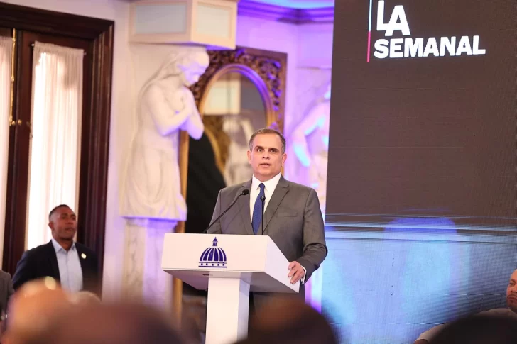 Jochi Vicente: reforma fiscal no tiene como fin afectar ningún sector 