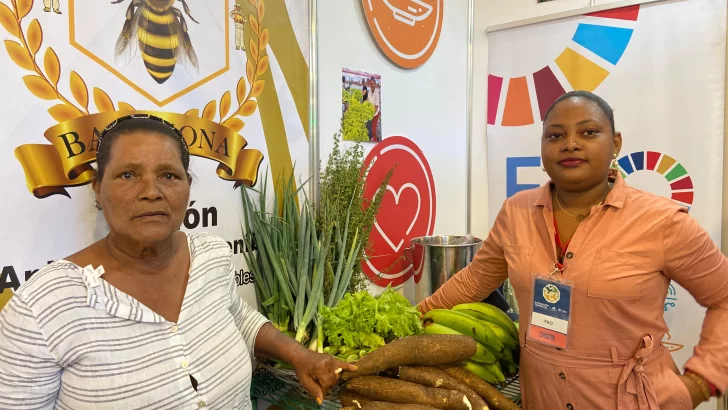 Agricultura familiar en el turismo ayudaría a empoderar las mujeres rurales