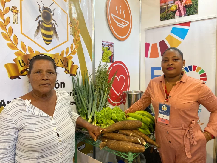 Agricultura familiar en el turismo ayudaría a empoderar las mujeres rurales