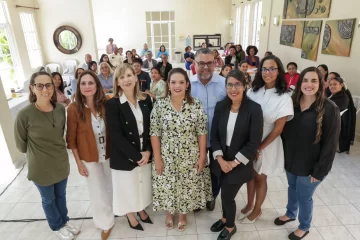 Realizan diplomado sobre Sistemas de Protección de Niños, Niñas y Adolescentes