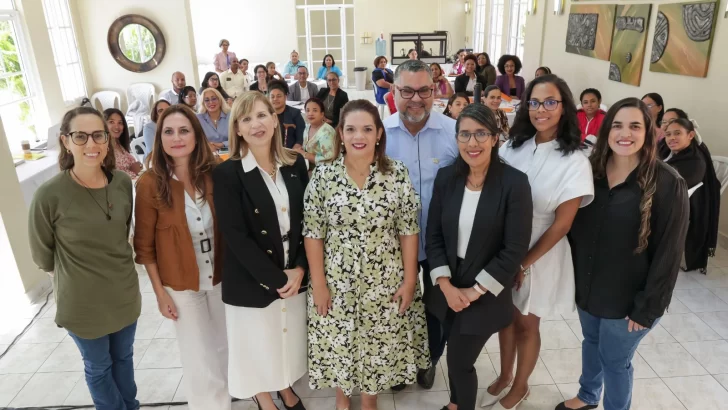 Realizan diplomado sobre Sistemas de Protección de Niños, Niñas y Adolescentes