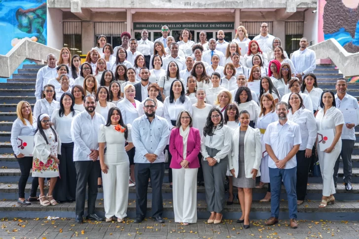 Asociación Cibao culmina ciclo de formación para fortalecer ASFL en todo el país