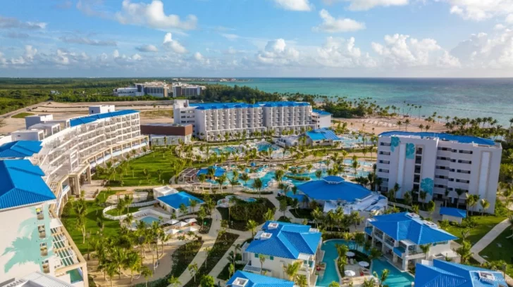 Margaritaville pasará a la empresa Hyatt,  ahora será Dreams Cap Cana