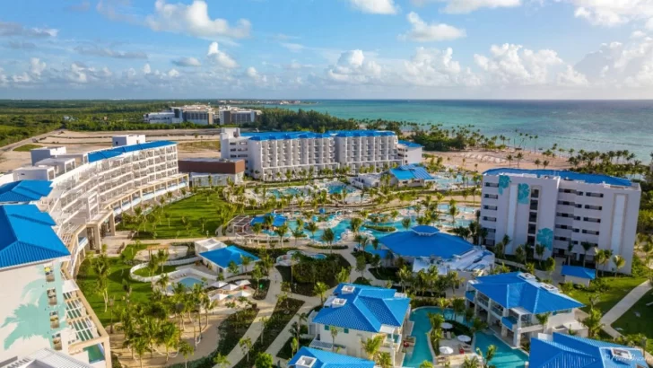 Margaritaville pasará a la empresa Hyatt,  ahora será Dreams Cap Cana