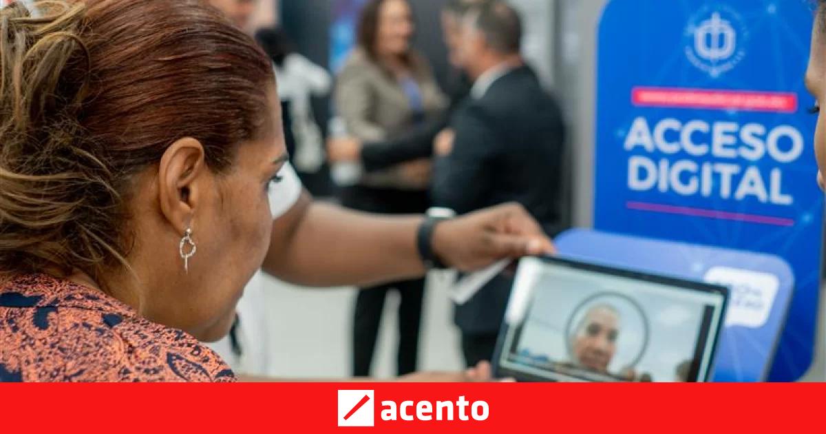 Poder Judicial expande la plataforma de Acceso Digital | Acento