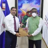 India muestra interés en agropecuaria dominicana