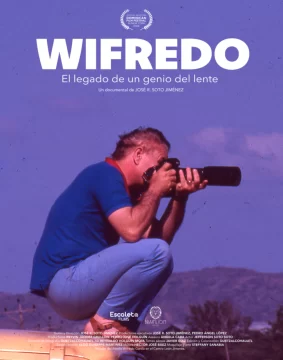 Presentarán documental sobre la vida y la obra de Wifredo García