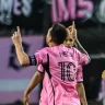 Eliminación del Inter Miami de Messi 