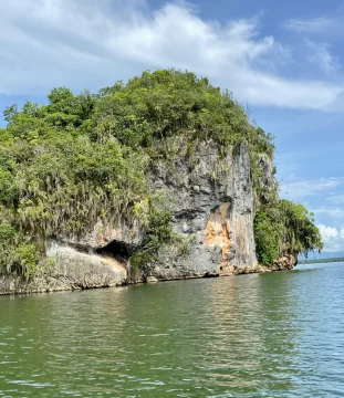 Entre cítricos y naturaleza, Hato Mayor busca redefinir el turismo de la zona Este