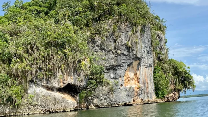 Entre cítricos y naturaleza, Hato Mayor busca redefinir el turismo de la zona Este