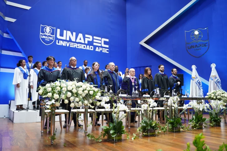 Unapec sigue apostando a forjar generaciones con calidad formativa