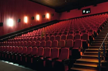 Abrirán cine en San Francisco de Macorís