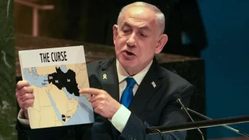 Cómo subió la popularidad de Netanyahu en Israel tras los ataques contra Hezbolá