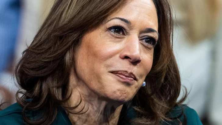 'Es inteligente, ética, formidable… Pero también puede ser una dama muy dura': Dan Morain, biógrafo de Kamala Harris