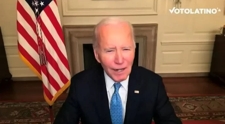 'La única basura son sus partidarios': Joe Biden aclara sus polémicos comentarios sobre los seguidores de Donald Trump