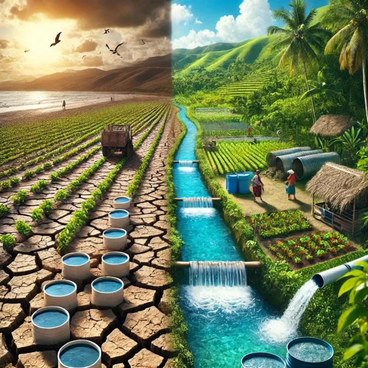 Agua: El recurso invisible que define el futuro