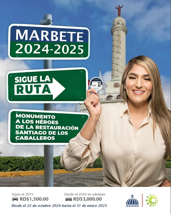 Marbete digital 2024-2025: Cuáles son los pasos para renovar en línea