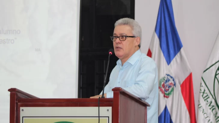 Dominicano es elegido para revisar el Estado del Medioambiente Mundial