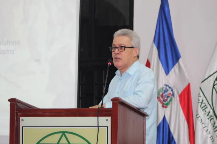 Dominicano es elegido para revisar el Estado del Medioambiente Mundial