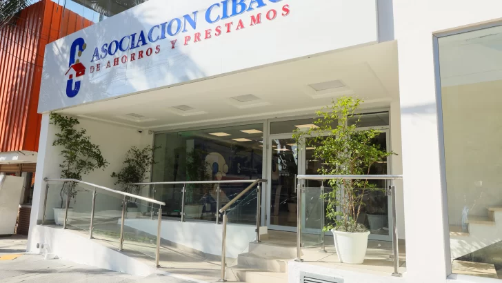 Asociación Cibao fortalece su presencia en la región sur; inaugura sucursal en San Cristóbal