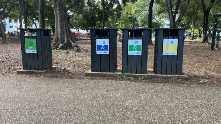 El reciclaje en la República Dominicana: Un camino hacia la sostenibilidad