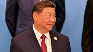 Cumbre APEC: Xi promete prosperidad a Perú con el polémico megapuerto de Chancay