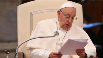 El papa pide una investigación sobre 