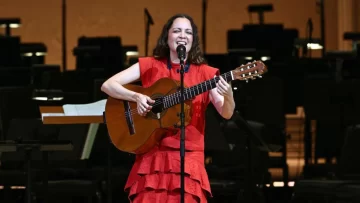 Natalia Lafourcade, la cantante latina con más Grammys en la historia: 