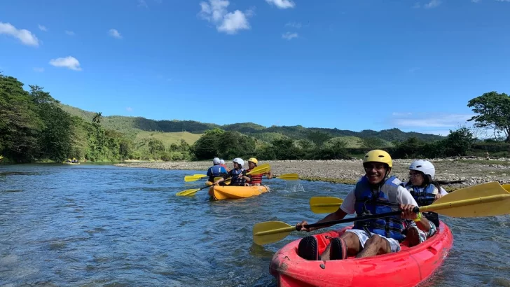 Clúster Ecoturístico de la provincia Espaillat anuncia su proyecto de guía informativa