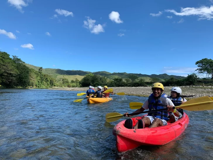 Clúster Ecoturístico de la provincia Espaillat anuncia su proyecto de guía informativa