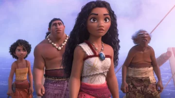 'Moana 2″: lo que dicen los críticos sobre la secuela de una de las películas animadas más elogiadas de Disney en la última década