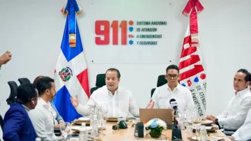 Sistema 911 integra Inteligencia Artificial para fortalecer atención a emergencias