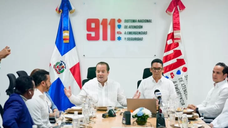 Sistema 911 integra Inteligencia Artificial para fortalecer atención a emergencias