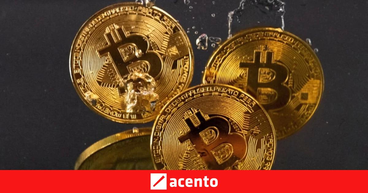 El bitcóin registra alzas históricas tras la llegada de Trump a la Casa ...