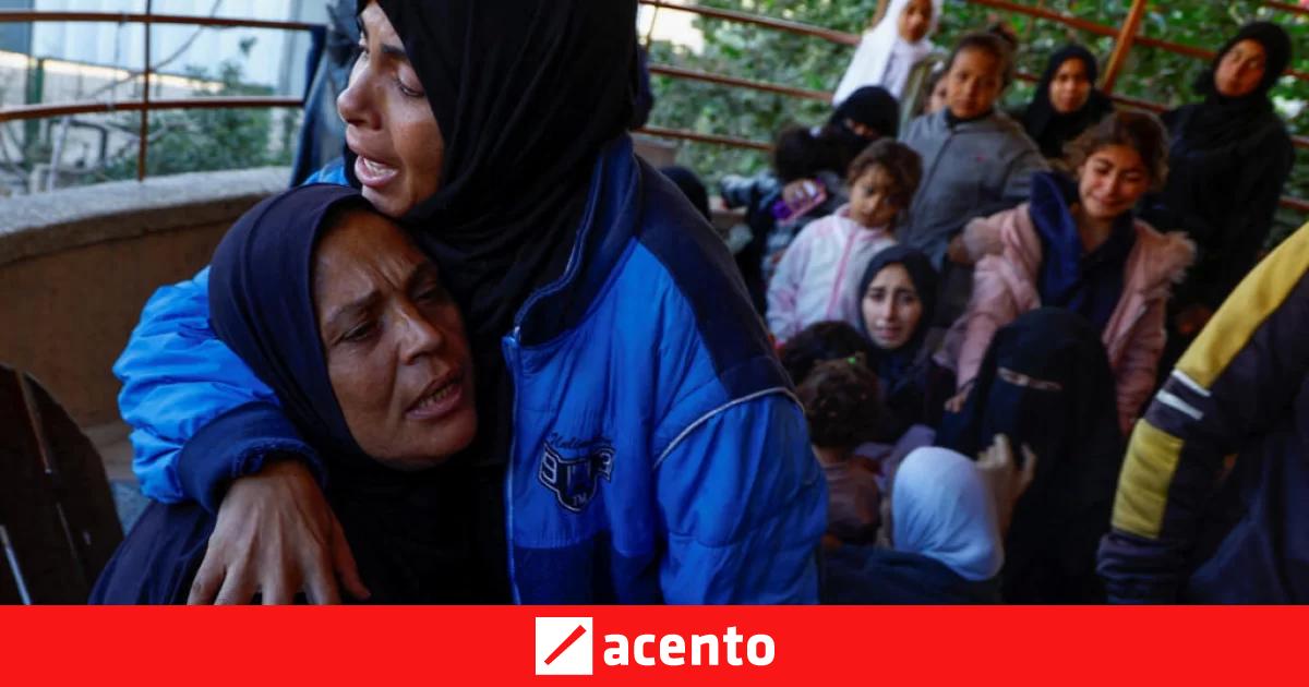 Ejército de Israel ataca el sur de Beirut y causa decenas de muertos en ...